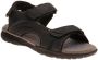 Geox U25Ela0Ek14 Sandals Man Blauw Heren - Thumbnail 3