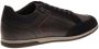 Geox Moderne Stijlvolle Sneakers Black Heren - Thumbnail 4
