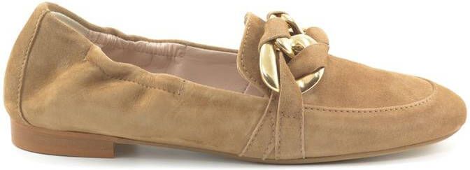 Gianluca Pisati Mayet Loafers