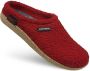 Giesswein Veitsch instappantoffel gemêleerd unisex - Thumbnail 4