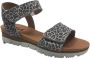 Giga G4150 Sandalen Meisjes Kids Roze - Thumbnail 3