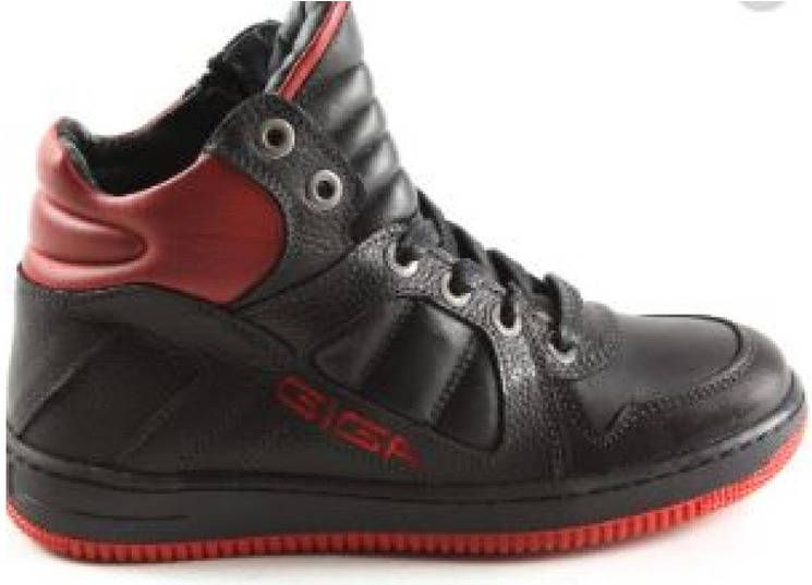 Giga Shoes 7723 Veterschoenen