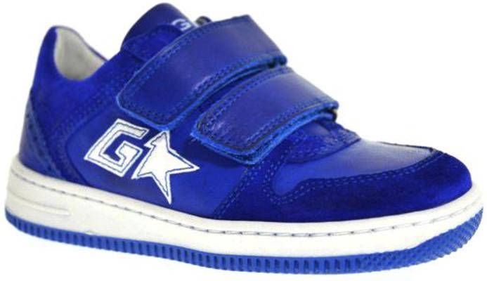 Giga Shoes 8413 Klittenbandschoenen