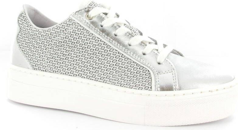 Giga Shoes 9126 Sneakers