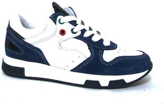 Giga Shoes G3012 Sneakers
