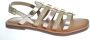 Gioseppo Keachi Sandalen Meisjes Kids Goud - Thumbnail 4