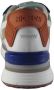 Gioseppo Sneakers Wit Dames - Thumbnail 2