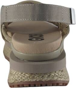 Gioseppo Flat Sandals Beige Dames - Foto 4