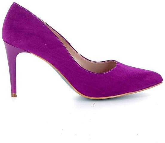 Giulia 8 Pumps