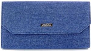 Giulia CLUTCH HANDBAG