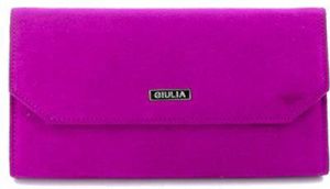 Giulia CLUTCH HANDBAG