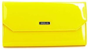 Giulia CLUTCH HANDBAG