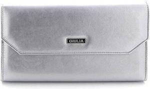 Giulia CLUTCH HANDBAG