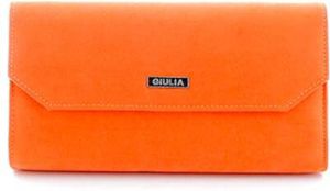 Giulia CLUTCH HANDBAG