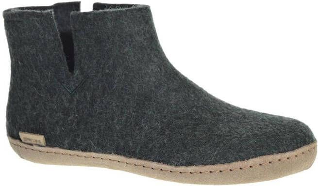 Glerups Forrest make boot Groen - Foto 3