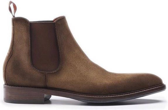 Greve 4757.88 Chelsea boots