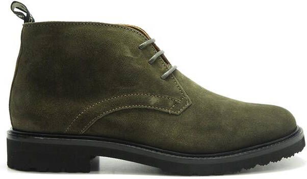 Greve 5550.10 Veterschoenen