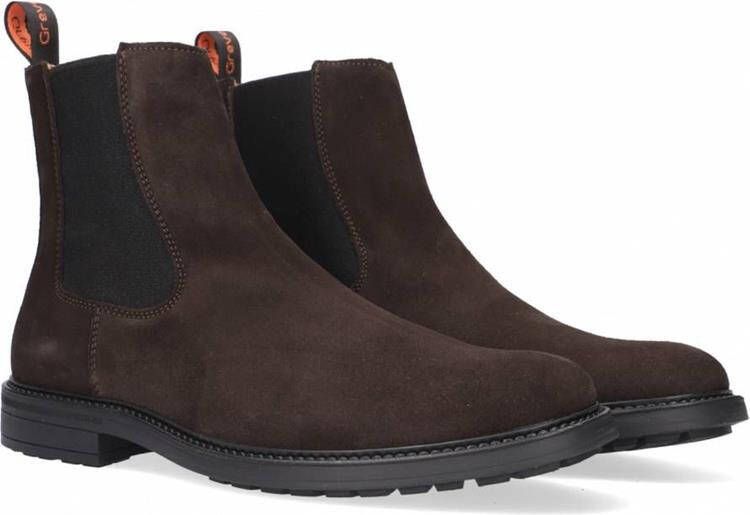 Greve 5724.02 Chelsea boots