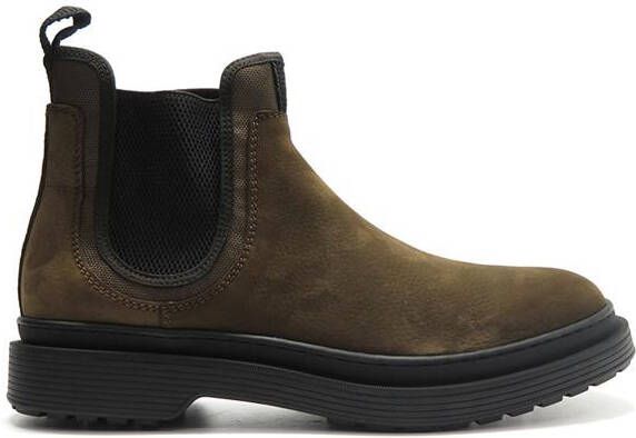 Greve 5726.06 Chelsea boots