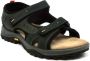 Grisport Hike Heren Wandelschoenen Anthracite - Thumbnail 4