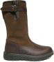 GriSport Sutherland Spo Tex Winterschoen Donkerbruin Middenbruin - Thumbnail 3