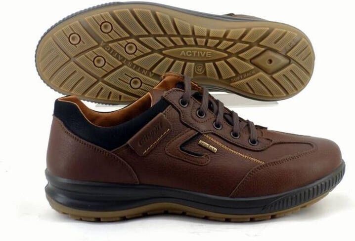GriSport active 41709. 2180 shoes Bruin Heren - Foto 4