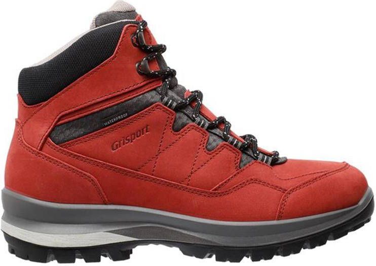 Grisport Bari Mid