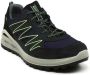 Grisport Road Low Heren Wandelschoen 15109-06 Blauw - Thumbnail 2