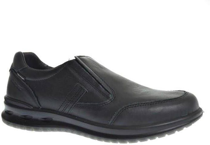 Grisport Active Heren Instapper 43021 01 Zwart - Foto 3