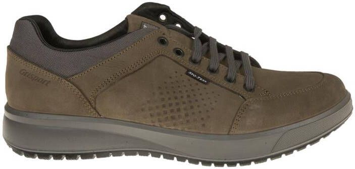 Grisport 43601 89 lichtbruin wandelschoenen heren(a)(43601 89 ) - Foto 4
