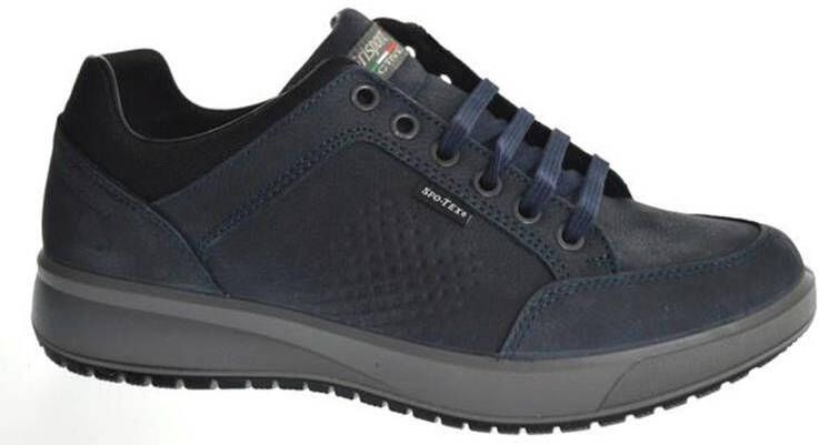 Grisport Active Extreme comfort Blauw Nubuck - Foto 5