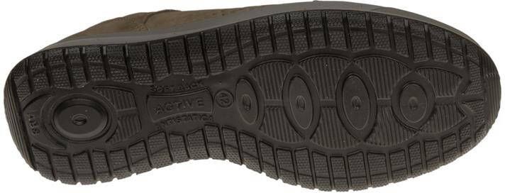 Grisport 43601 89 lichtbruin wandelschoenen heren(a)(43601 89 ) - Foto 3