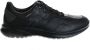 Grisport Active 44101-01 zwart wandelschoenen heren (44101-01) - Thumbnail 2