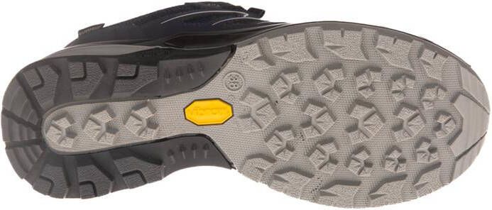 Grisport Wega Low Wandelschoen synthetische lage wandelschoenen Blue - Foto 3