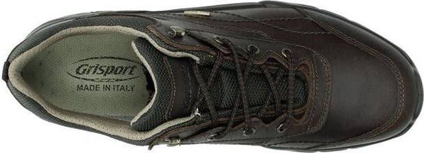 Grisport Salo Unisex Wandelschoenen Brown - Foto 4