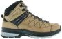 Grisport Tampa Mid beige wandelschoenen uni(14903 05 ) - Thumbnail 3