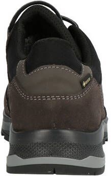 Hanwag Banks Low GTX wandelschoenen Asphalt black Schoenen Wandelschoenen Lage schoenen - Foto 5