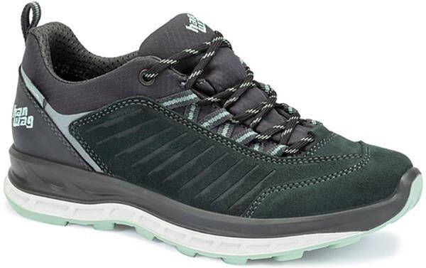 Hanwag Blueridge Low Lady ES H500231 Wandelschoenen