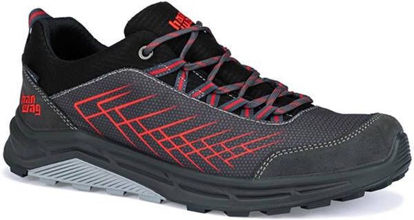 Hanwag Coastridge Low ES Multisportschoenen meerkleurig - Foto 2