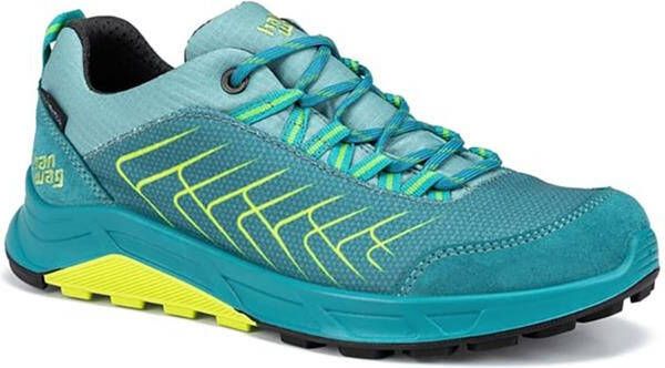 Hanwag Coastridge Low Lady ES Wandelschoenen - Foto 3