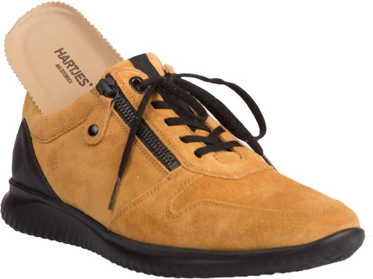 Hartjes 110462 wijdte G Sneakers - Schoenen.nl
