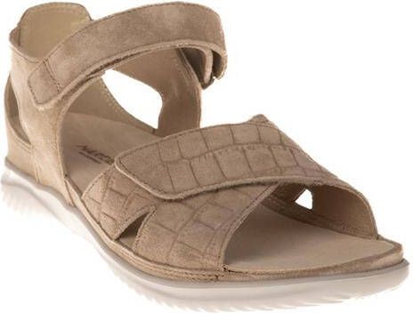 Hartjes 132.1101 34-04.04 dames sandalen beige - Foto 4