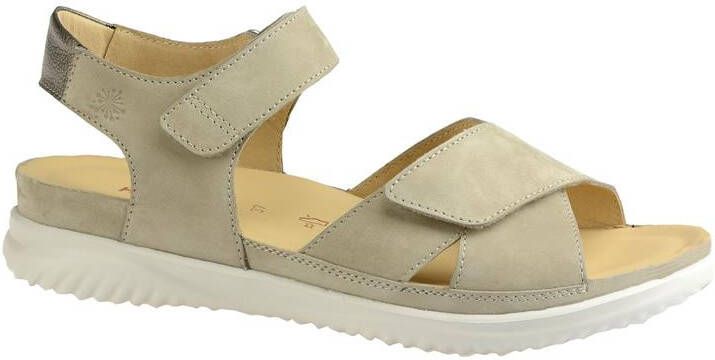 Hartjes Comfortabele damessandalen voor zonnige dagen - Foto 2