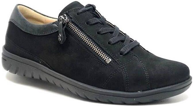 Hartjes 162.0825 99 wijdte G Veterschoenen - Foto 2