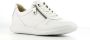HARTJES Lage Sneakers Dames Breeze Maat: 42 Materiaal: Leer Kleur: Wit - Thumbnail 13