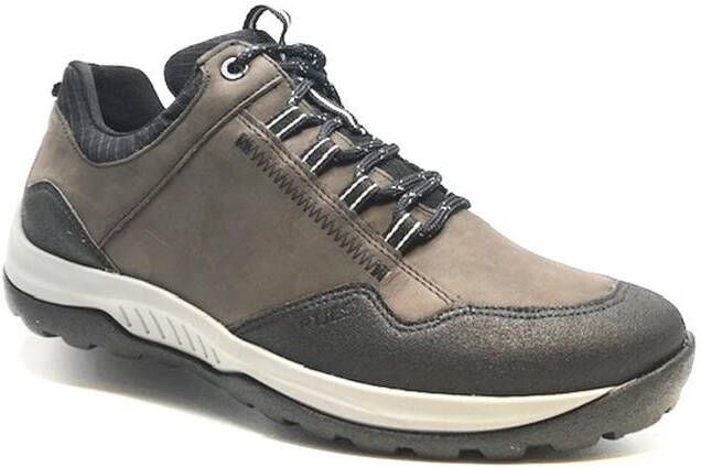 Hartjes 1621201 wijdte H Wandelschoenen - Foto 2