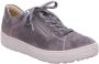 Hartjes 162.1401 99 49.49 Grijze sneaker wijdte H - Thumbnail 3