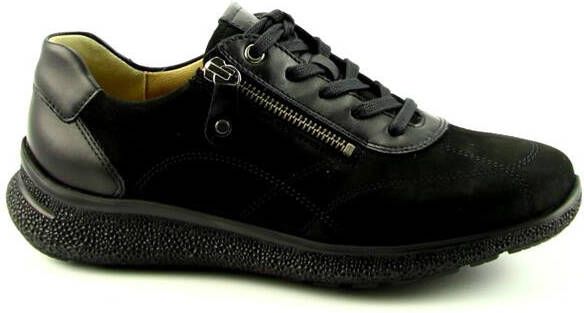 Hartjes 1621603 wijdte K Veterschoenen - Foto 2