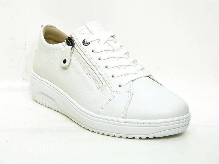 Hartjes 162.1707 10 02.00 K Dames Sneakers Wit - Foto 2
