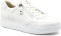 Hartjes 162.1952 10 02.00 Witte sneaker wijdte H Dames Sneakers Wit - Thumbnail 2